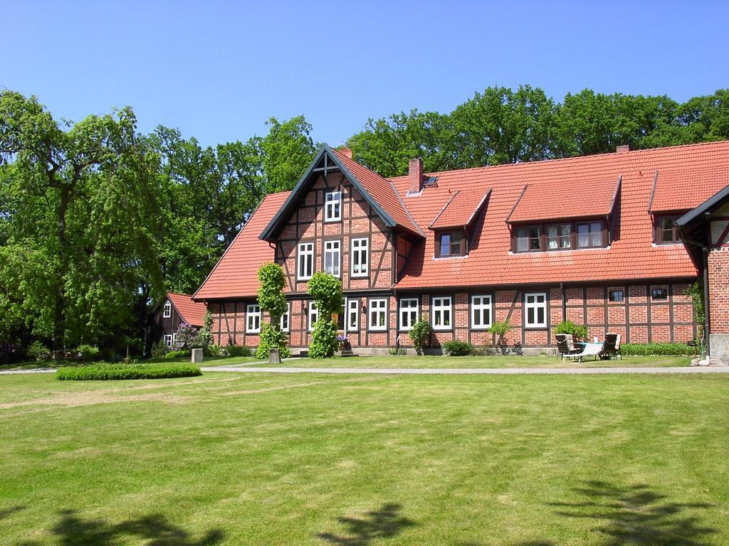 Апартаменты Beekenhof Bommelsen Экстерьер фото